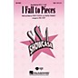 Hal Leonard I Fall to Pieces ShowTrax CD by Patsy Cline Arranged by Mac Huff thumbnail