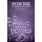 Hal Leonard Holiday Road ShowTrax CD by Lindsey Buckingham Arranged by ...