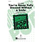 Hal Leonard You're Never Fully Dressed Without a Smile (from Annie Discovery Level 2) VoiceTrax CD by Mark Brymer thumbnail