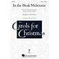 Hal Leonard In the Bleak Midwinter CHOIRTRAX CD Arranged by Mark Brymer thumbnail