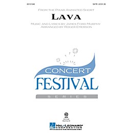 Hal Leonard Lava ShowTrax CD Arranged by Roger Emerson