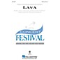 Hal Leonard Lava ShowTrax CD Arranged by Roger Emerson thumbnail