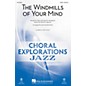 Hal Leonard The Windmills of Your Mind SSA Arranged by Paris Rutherford thumbnail