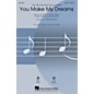 Hal Leonard You Make My Dreams 3-Part Mixed by Hall & Oates Arranged by Mark Brymer thumbnail