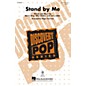 Hal Leonard Stand by Me (Discovery Level 2) VoiceTrax CD Arranged by Roger Emerson thumbnail