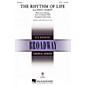 Hal Leonard The Rhythm of Life (from Sweet Charity) SAB Arranged by John Leavitt thumbnail