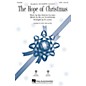 Hal Leonard The Hope of Christmas ShowTrax CD by Ann Hampton Callaway Arranged by Ed Lojeski thumbnail