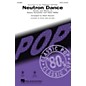 Hal Leonard Neutron Dance ShowTrax CD by Pointer Sisters Arranged by Mark Brymer thumbnail