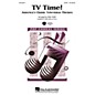Hal Leonard TV Time! - America's Classic Television Themes 2-Part Arranged by Mac Huff thumbnail