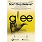 Cherry Lane Don't Stop Believin' (from Glee) ShowTrax CD by Journey Arranged by Roger Emerson thumbnail