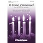 Shawnee Press O Come, Emmanuel (From The Voices of Christmas) Studiotrax CD Composed by Joseph M. Martin thumbnail