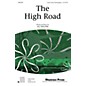 Shawnee Press The High Road Studiotrax CD Composed by Jill Gallina thumbnail