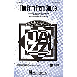 Hal Leonard The Frim Fram Sauce ShowTrax CD Arranged by Paris Rutherford
