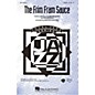 Hal Leonard The Frim Fram Sauce ShowTrax CD Arranged by Paris Rutherford thumbnail