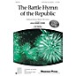 Shawnee Press The Battle Hymn of the Republic (Together We Sing Series) Studiotrax CD Arranged by Lon Beery thumbnail