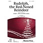 Shawnee Press Rudolph, the Red-Nosed Reindeer Studiotrax CD Arranged by Paul Langford thumbnail