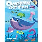 Shawnee Press Oceans of Fun (Sing and Learn) Enhanced CD Composed by Jill Gallina thumbnail