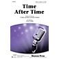 Shawnee Press Time After Time Studiotrax CD by Cyndi Lauper Arranged by Philip Kern thumbnail