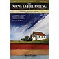 Shawnee Press The Song Everlasting ORCHESTRATION ON CD-ROM Composed by Joseph Martin thumbnail