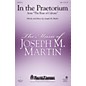 Shawnee Press In the Praetorium (from The Rose of Calvary) ORCHESTRATION ON CD-ROM Composed by Joseph M. Martin thumbnail