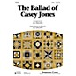 Shawnee Press The Ballad of Casey Jones Studiotrax CD Arranged by Jill Gallina thumbnail