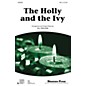 Shawnee Press The Holly and the Ivy Studiotrax CD Arranged by Jill Gallina thumbnail