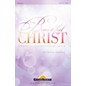 Shawnee Press The Beautiful Christ 10 LISTENING CDS Composed by Heather Sorenson thumbnail