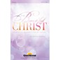 Shawnee Press The Beautiful Christ (An Easter Celebration of Grace  Preview Pack) Preview Pak by Heather Sorenson thumbnail