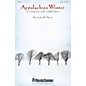 Shawnee Press Appalachian Winter ORCHESTRATION ON CD-ROM Composed by Joseph Martin thumbnail