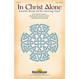 Shawnee Press In Christ Alone Instrumental Accompaniment Composed by Keith Getty