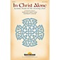 Shawnee Press In Christ Alone Instrumental Accompaniment Composed by Keith Getty thumbnail