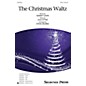 Shawnee Press The Christmas Waltz SAB Arranged by Steve Zegree thumbnail