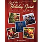 Shawnee Press Catch the Holiday Spirit Performance/Accompaniment CD Composed by Jill Gallina thumbnail