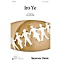 Shawnee Press Iro Ye Studiotrax CD Arranged by Jill Gallina thumbnail