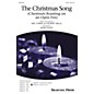 Shawnee Press The Christmas Song (Chestnuts Roasting on an Open Fire) Studiotrax CD Arranged by Mark Hayes thumbnail