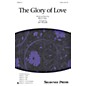 Shawnee Press The Glory of Love Studiotrax CD Arranged by Jay Rouse thumbnail