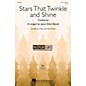 Hal Leonard Stars That Twinkle and Shine 3-Part Mixed Arranged by Joyce Eilers thumbnail