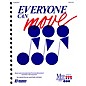Hal Leonard Everyone Can Move (Collection for Special Learners) ShowTrax CD Composed by Laurie Farnan thumbnail