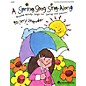 Hal Leonard A Spring Song Sing Along (Collection) ShowTrax CD Composed by Cheryl Lavender thumbnail