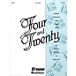 Hal Leonard Four and Twenty Singer 5 Pak Composed by Emily Crocker thumbnail