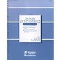 Hal Leonard The Jenson Sight Singing Course (Vol. I) (Part Exercises) Book Composed by David Bauguess thumbnail