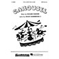 Hal Leonard You'll Never Walk Alone (from Carousel) (SATB) SATB Arranged by William Stickles thumbnail