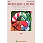 Hal Leonard The Best Time of the Year (Medley) ShowTrax CD Arranged by Keith Christopher thumbnail