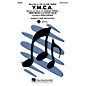 Hal Leonard Y.M.C.A. ShowTrax CD by The Village People Arranged by Roger Emerson thumbnail