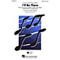 Hal Leonard I'll Be There 2-Part by The Jackson 5 Arranged by Roger Emerson thumbnail