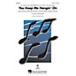 Hal Leonard You Keep Me Hangin' On ShowTrax CD by The Supremes Arranged by Mark Brymer thumbnail