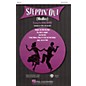 Hal Leonard Steppin' Out (Medley) ShowTrax CD Arranged by Mark Brymer thumbnail