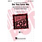Hal Leonard Do You Love Me ShowTrax CD by The Contours Arranged by Mark Brymer thumbnail