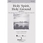 PraiseSong Holy Spirit, Holy Ground (Medley) SSA Arranged by Mark Brymer thumbnail