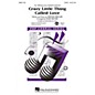 Hal Leonard Crazy Little Thing Called Love SAB by Dwight Yoakam Arranged by Mark Brymer thumbnail